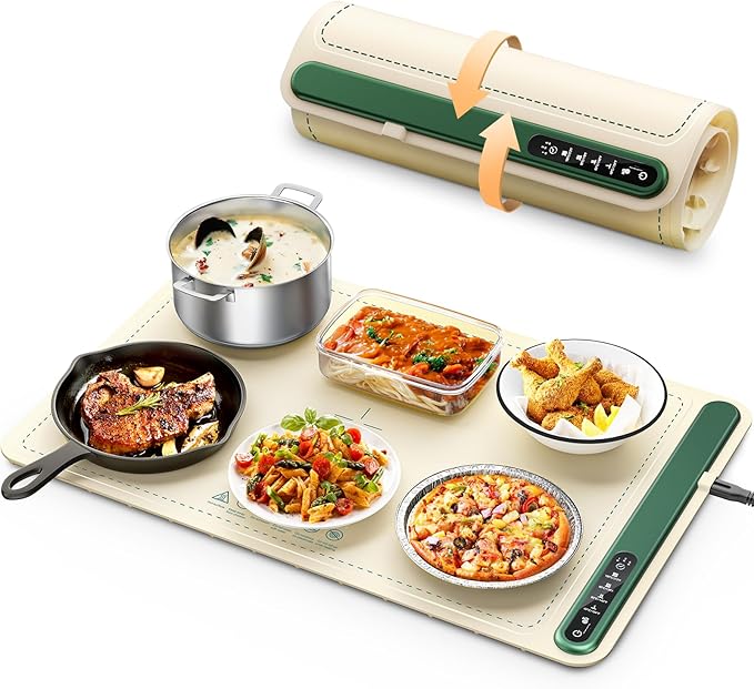 HeatWave Pro Food Warming Mat™