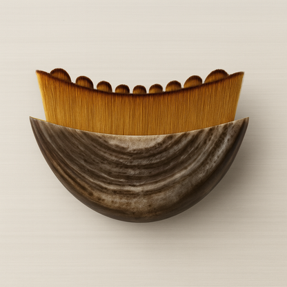 Premium Lymphatic Drainage Brush™