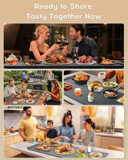 HeatWave Pro Food Warming Mat™